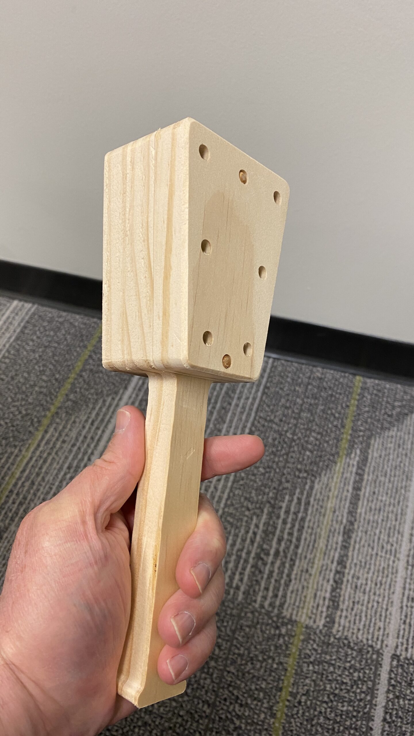 Woodworking Mallet