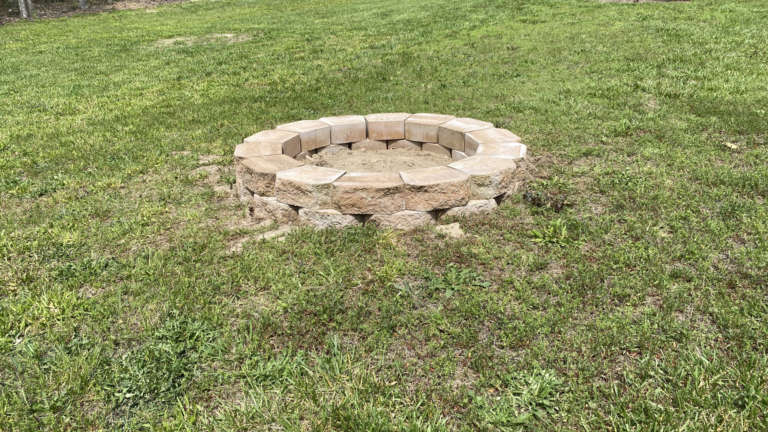 Fire Pit