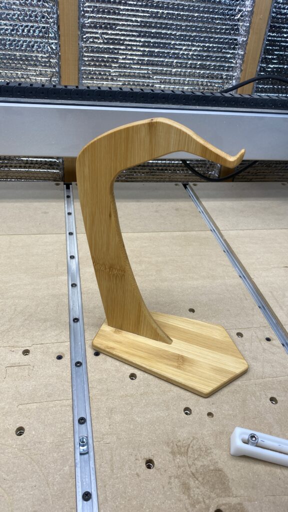 bamboo banana hook