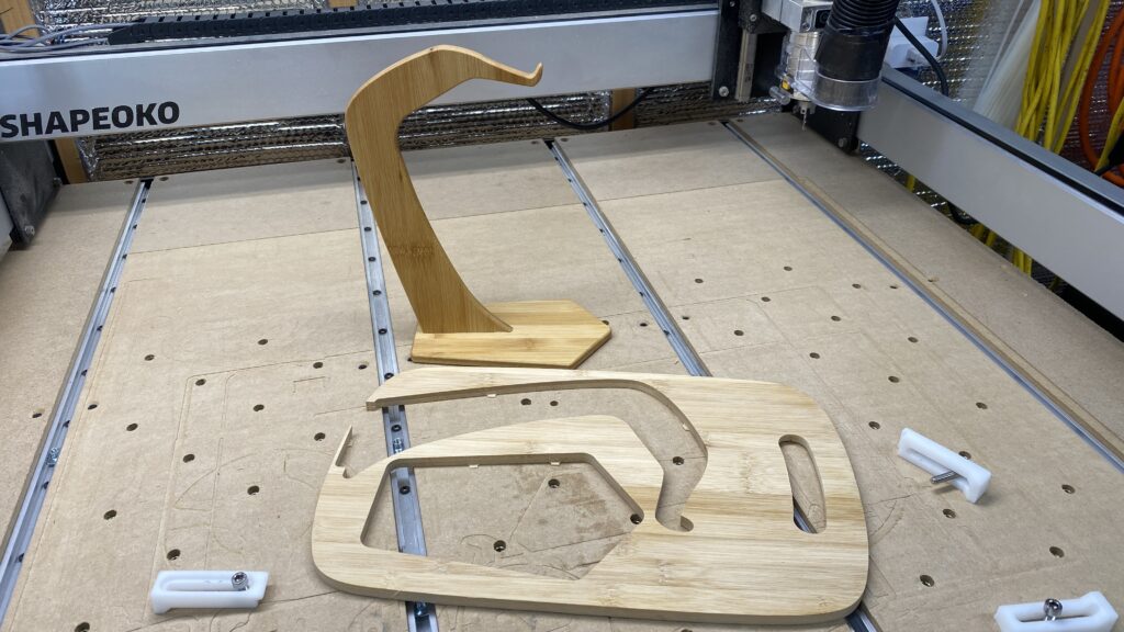bamboo banana hook