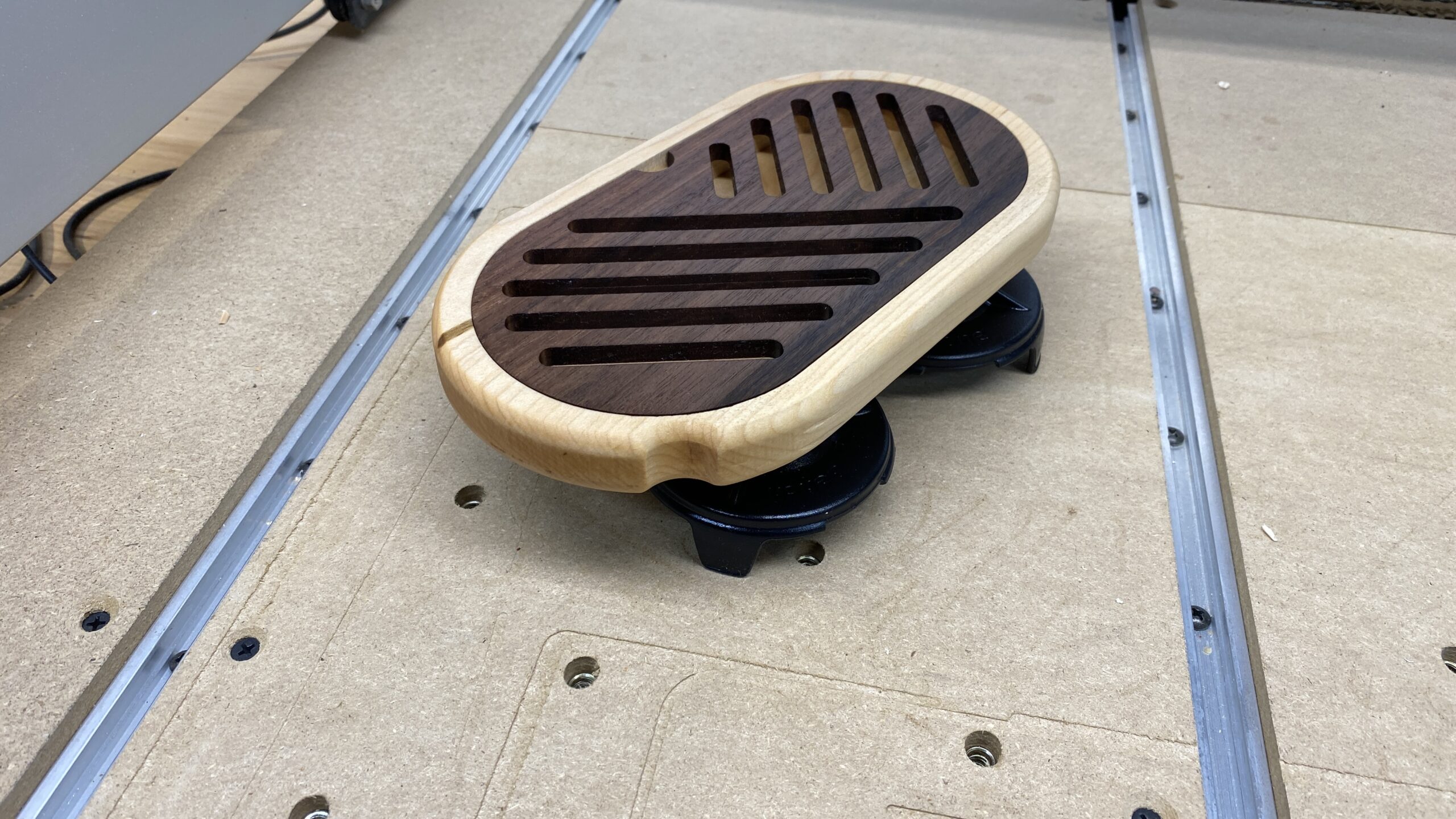 Bread Crumb Tray