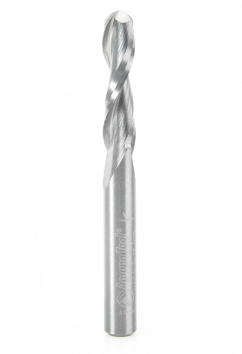 Ball nose bit